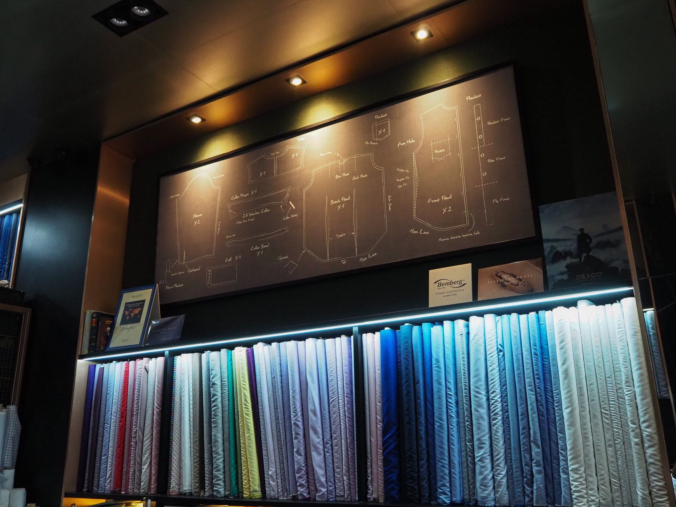 Why Jesse and Son Is the Best Tailor in Bangkok – According to Our Clients