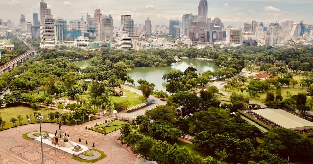 Bangkok Tailor & Sukhumvit Attractions Guide | Jesse & Son