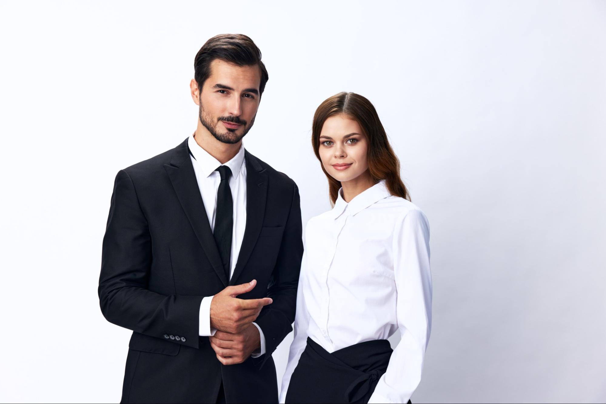Professional Suits & Shirts for Executives in Bangkok: The Definitive Wardrobe Guide