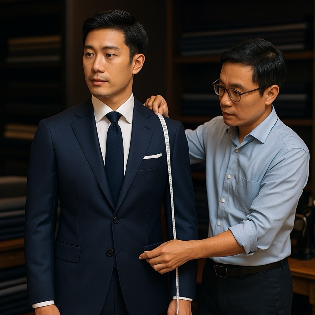 Best 5 Tailors in Bangkok: A Detailed Comparison Guide