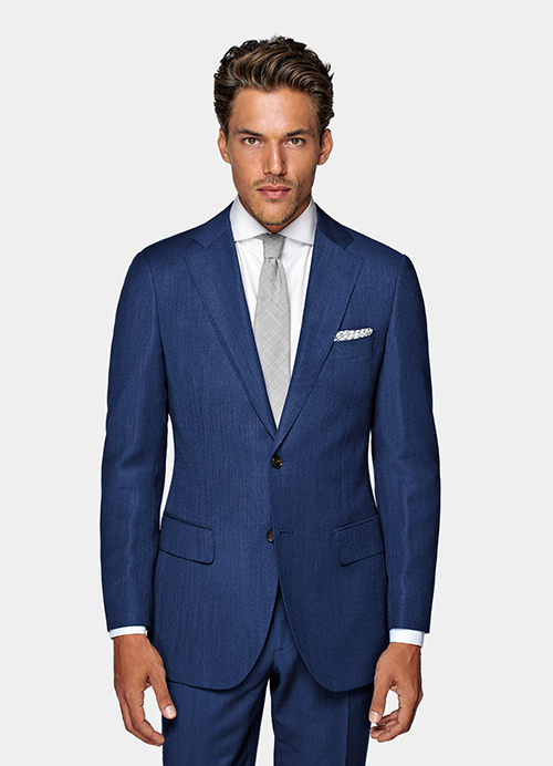 Tailored Suits Perth