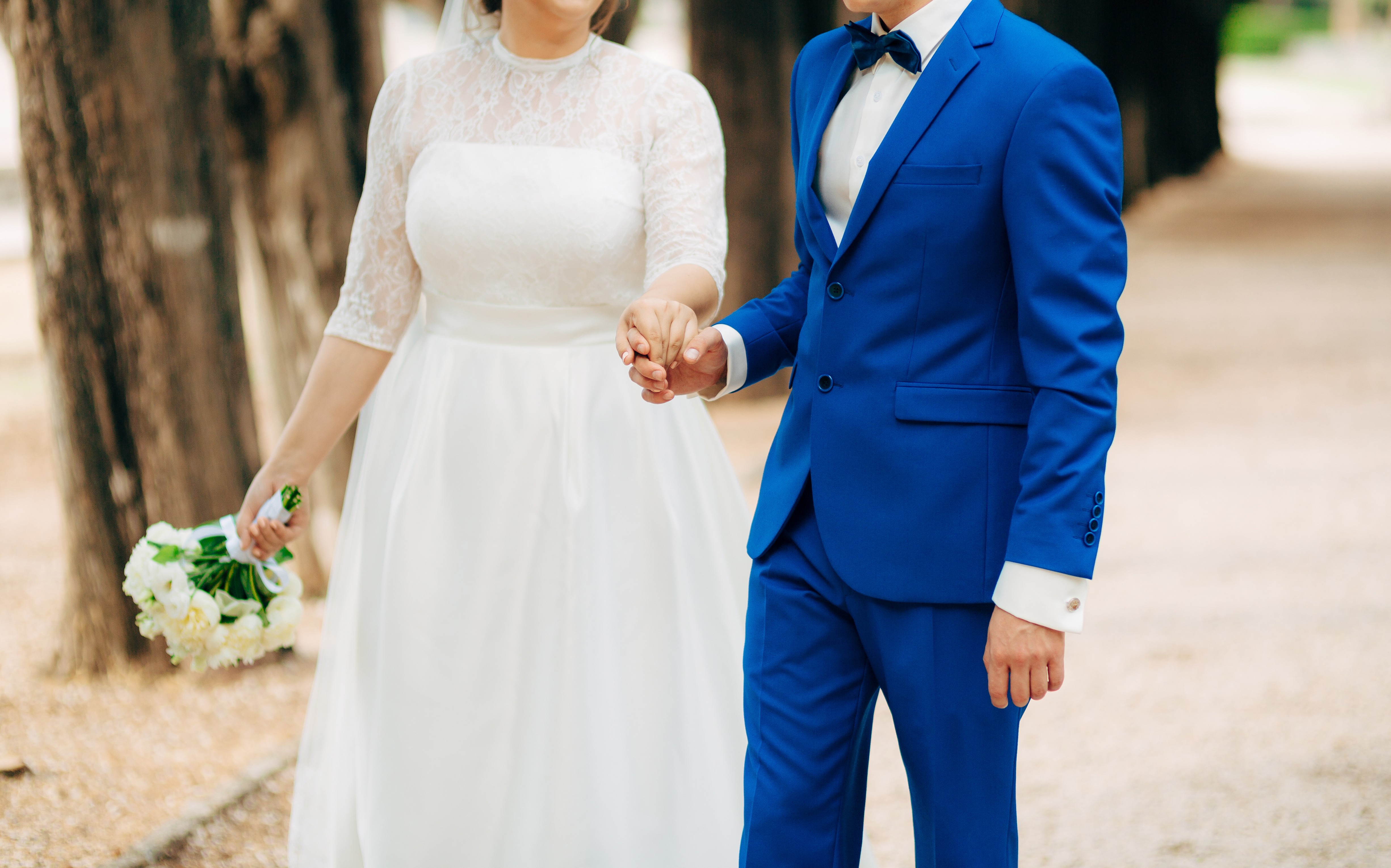 Groom & Bridesmaid Tailoring for Bangkok Weddings