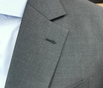 Why Our Milanese Buttonholes Make Us the Best Tailor in Bangkok
