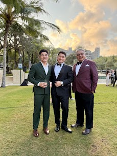 Why Jesse and Son Is the Best Tailor in Bangkok – According to Our Clients