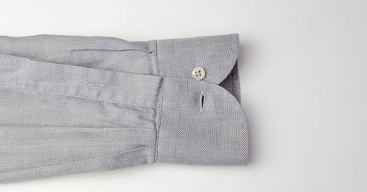 Collar and Cuff Choices That Last in Tropical Humidity: Bespoke Shirt Guide