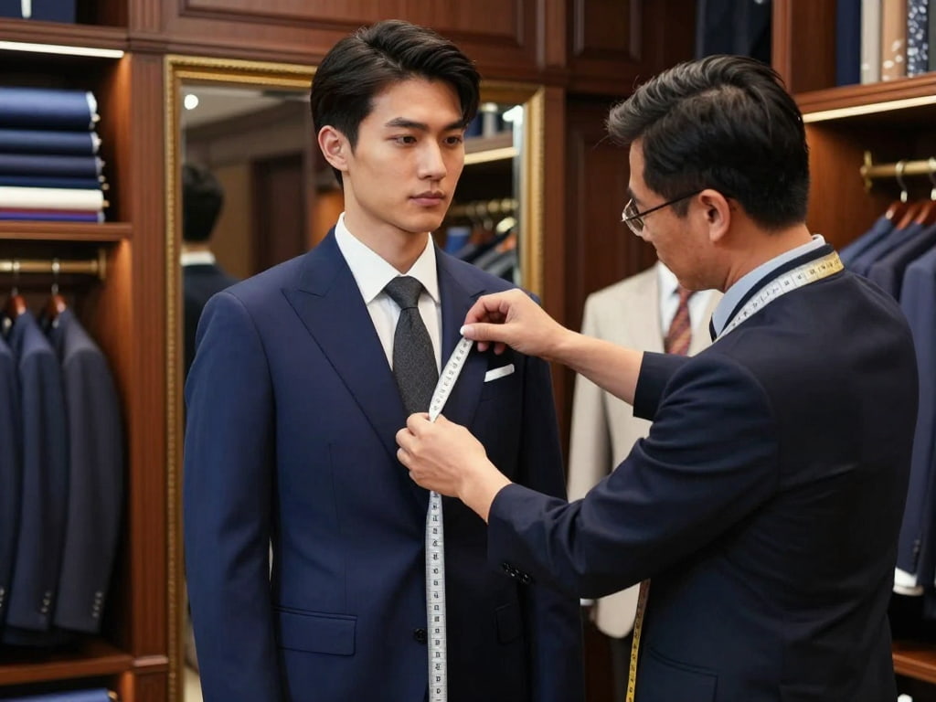 Best Bangkok Bespoke Tailors for Suits: A Comprehensive 2026 Guide