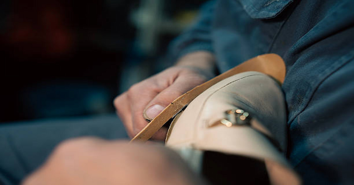 Most Breathable Leathers for Bangkok Bespoke Shoes